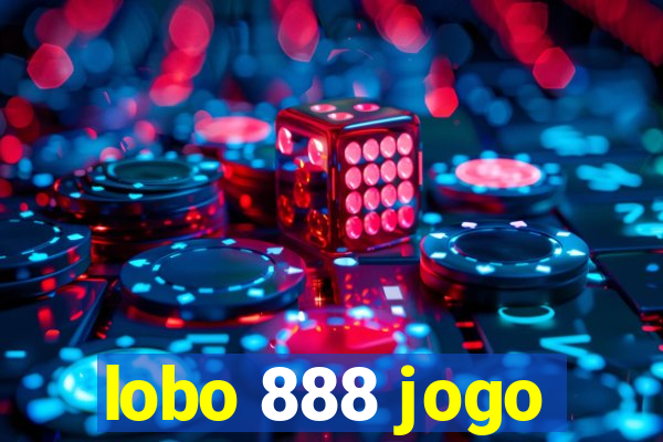 lobo 888 jogo